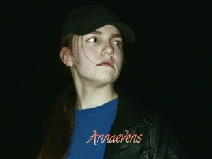 Annaevens