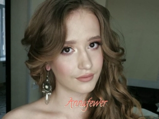Annafewer