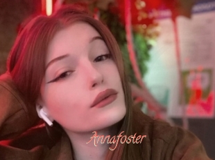 Annafoster