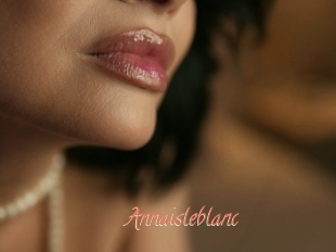 Annaisleblanc