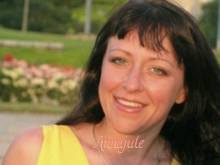 Annajule