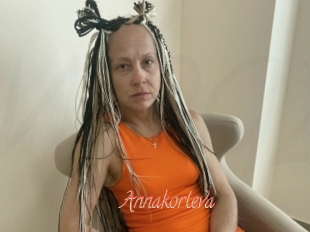 Annakorleva