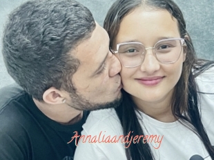 Annaliaandjeremy