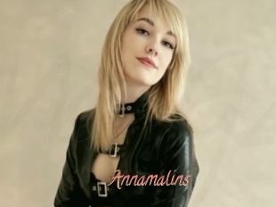 Annamalins
