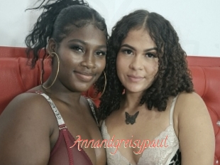 Annandgreisypaul