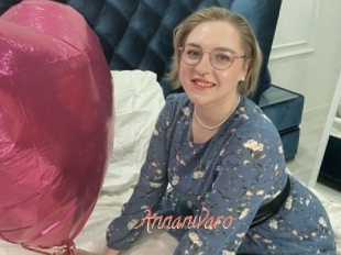 Annanivaro