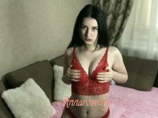 Annaroseivy