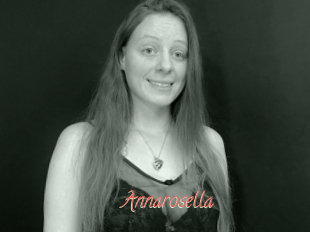 Annarosella