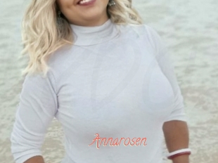 Annarosen