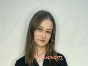 Annasanchezi