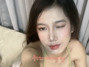 Annastaciagray