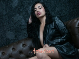 Annastuart