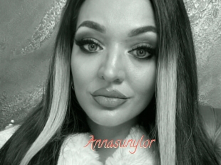 Annasunylor