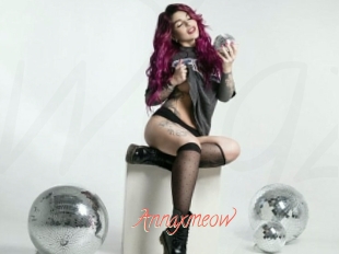 Annaxmeow