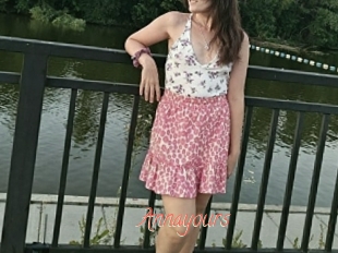 Annayours