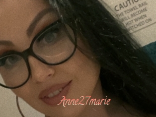 Anne27marie