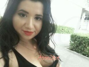 Anne2hot