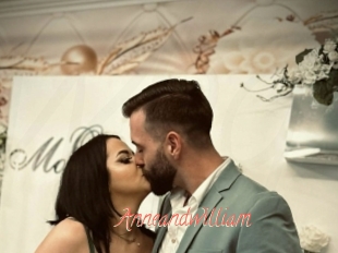 Anneandwilliam