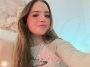 Annebearly
