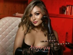 Anneforyou