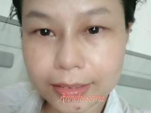 Annehessena