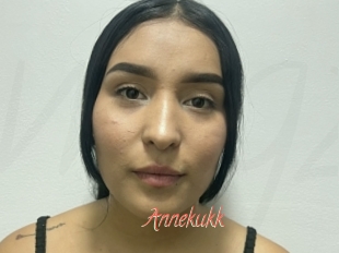 Annekukk