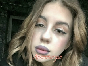Annetmorgan