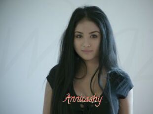 Annicashy