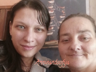 Annieandsofya