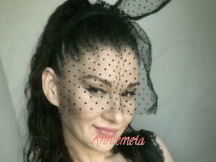 Anniemeta