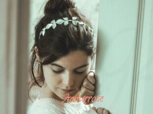 Annierrose