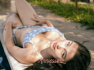 Anniesaenz