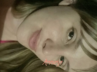 Annietje