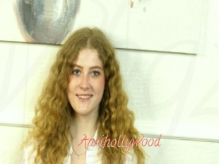 Annihollywood