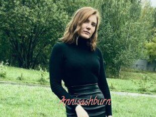 Annisashburn