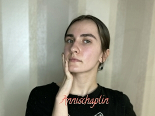 Annischaplin