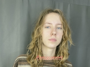 Annisconnett