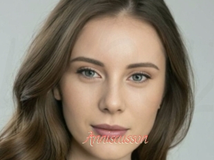 Anniscusson