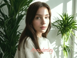 Annisdenley