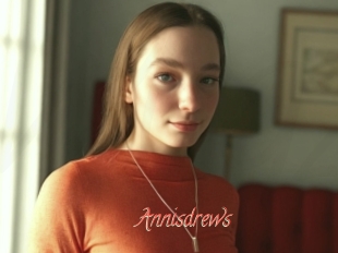 Annisdrews