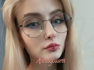 Annisgossett