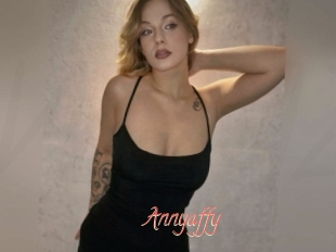 Annyaffy