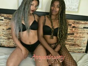 Annyandnaomy