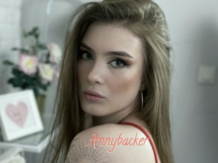 Annybacker