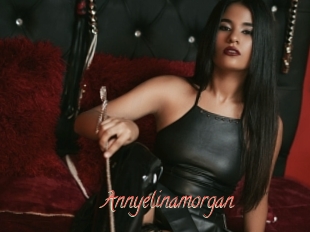 Annyelinamorgan