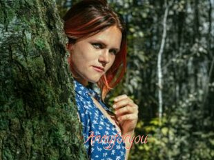 Annyforyou