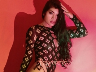 Annyroberth