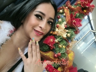 Annysarkisian