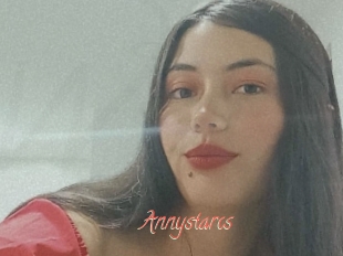 Annystarcs