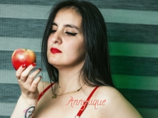 Annytique